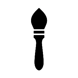 Old Mission Painting