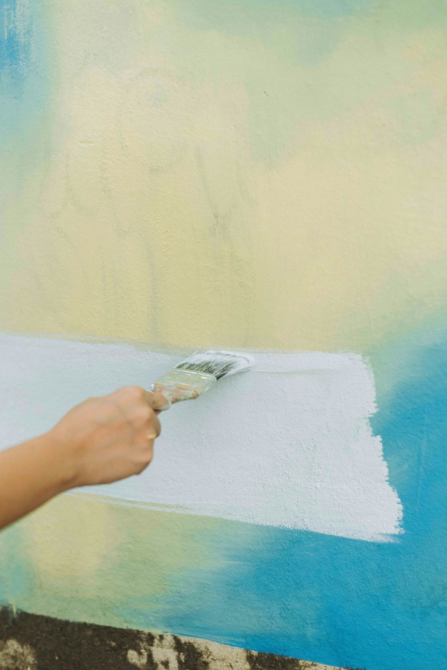 Residential Painting Trends in Traverse City